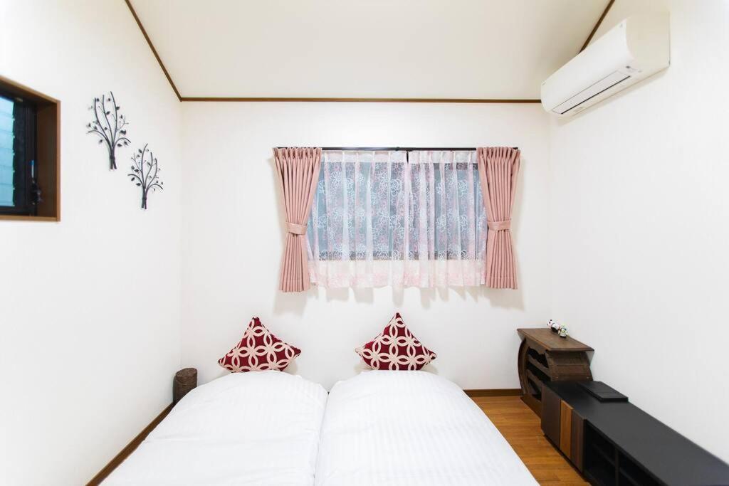Вілла Kyo Sakura House Кіото Екстер'єр фото