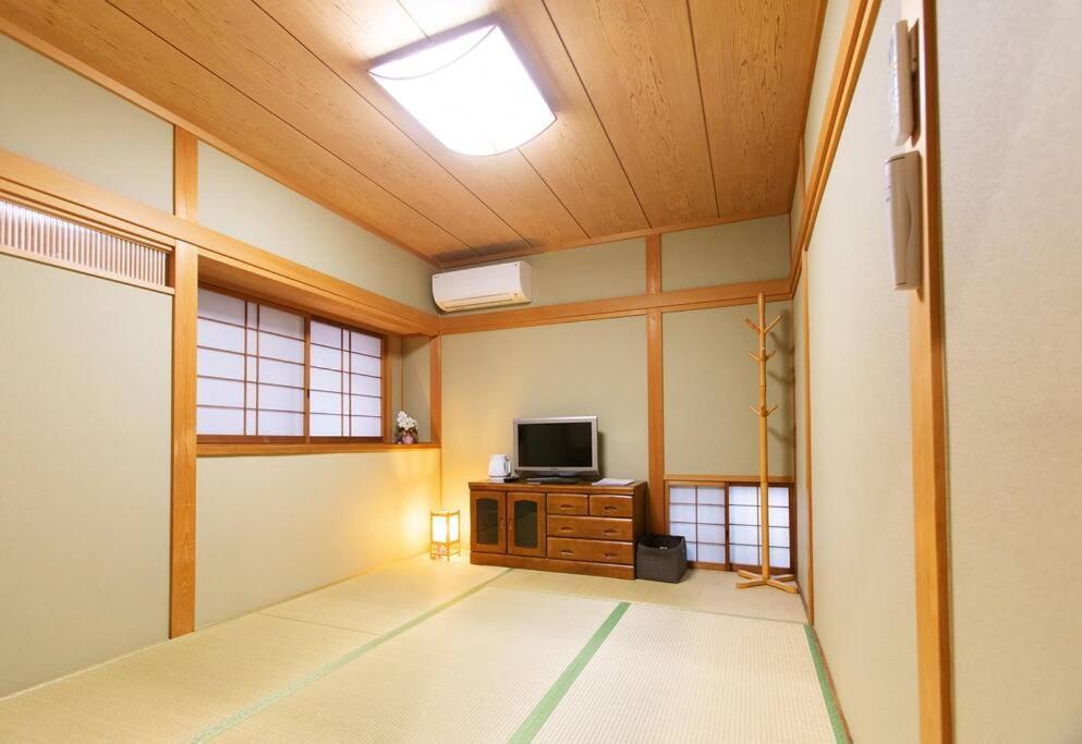 Вілла Kyo Sakura House Кіото Екстер'єр фото